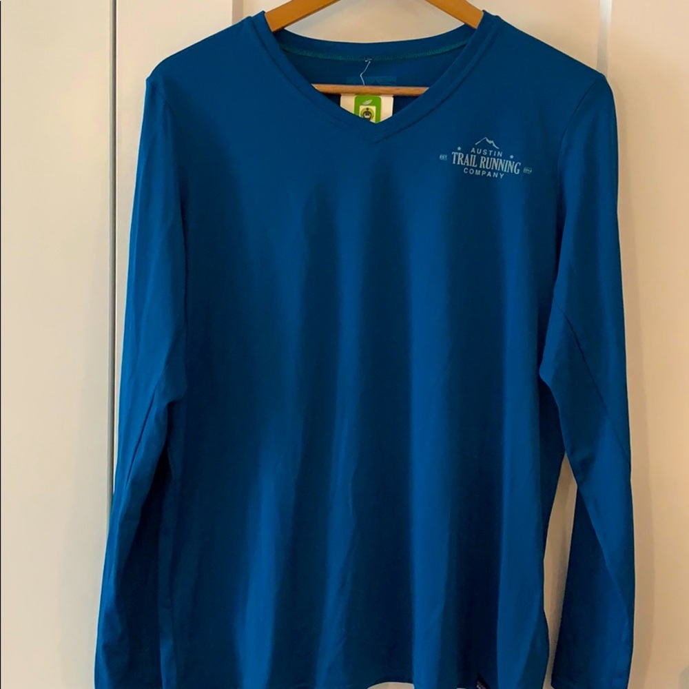 COPY - Patagonia Capilene Daily L/S Shirt L